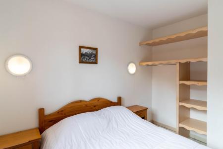 Holiday in mountain resort 2 room apartment 4 people (512) - Le Balcon des Airelles - Les Orres - Bedroom