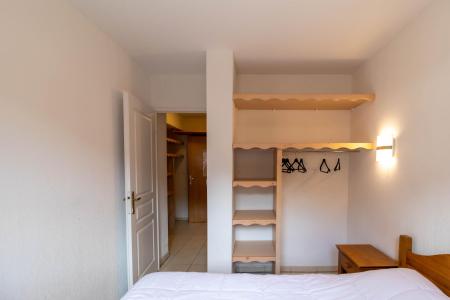 Holiday in mountain resort 2 room apartment 4 people (610) - Le Balcon des Airelles - Les Orres - Bedroom