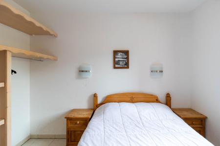 Urlaub in den Bergen 2-Zimmer-Appartment für 4 Personen (108) - Le Balcon des Airelles - Les Orres - Schlafzimmer