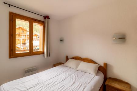 Urlaub in den Bergen 2-Zimmer-Appartment für 4 Personen (420) - Le Balcon des Airelles - Les Orres - Schlafzimmer