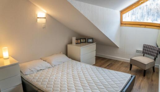 Urlaub in den Bergen 3-Zimmer-Berghütte für 8 Personen (704) - Le Balcon des Airelles - Les Orres - Schlafzimmer