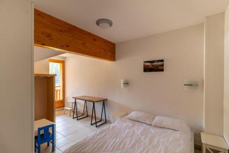 Holiday in mountain resort 4 room duplex apartment 9 people (502) - Le Balcon des Airelles - Les Orres - Bedroom