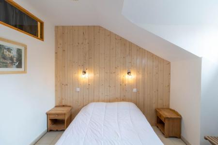 Urlaub in den Bergen 4-Zimmer-Appartment für 8 Personen (307) - Le Balcon des Airelles - Les Orres - Schlafzimmer