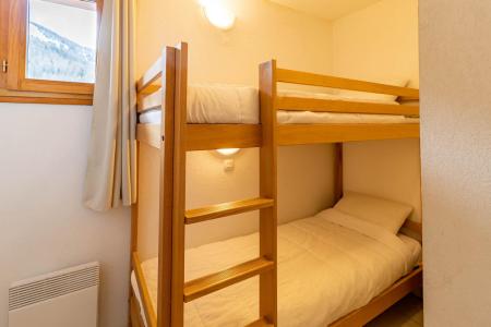 Urlaub in den Bergen 4-Zimmer-Appartment für 8 Personen (706) - Le Balcon des Airelles - Les Orres - Schlafzimmer