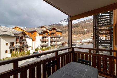 Vacances en montagne Appartement 2 pièces 4 personnes (210) - Le Balcon des Airelles - Les Orres