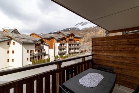 Vacances en montagne Appartement 2 pièces 4 personnes (208) - Le Balcon des Airelles - Les Orres