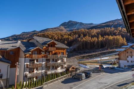 Urlaub in den Bergen 3 Zimmer Maisonettewohnung für 7 Personen (310) - Le Balcon des Airelles - Les Orres