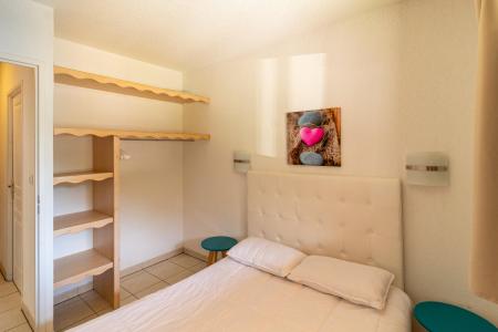 Wakacje w górach Apartament duplex 4 pokojowy 9 osób (502) - Le Balcon des Airelles - Les Orres - Pokój