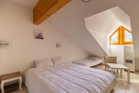 Vacaciones en montaña Apartamento dúplex 4 piezas 9 personas (502) - Le Balcon des Airelles - Les Orres - Habitación