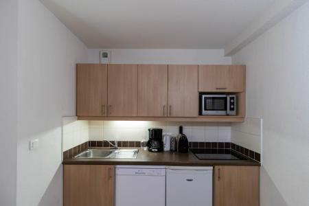 Vacanze in montagna Appartamento 2 stanze per 4 persone (210) - Le Balcon des Airelles - Les Orres - Cucina