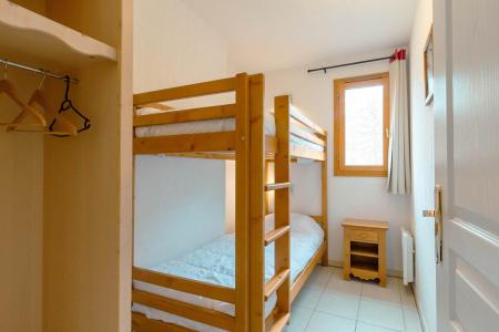 Vacanze in montagna Appartamento 3 stanze per 6 persone (313) - Le Balcon des Airelles - Les Orres - Camera