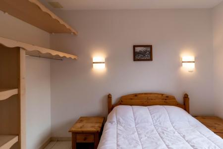 Vakantie in de bergen Appartement 3 kamers 6 personen (503) - Le Balcon des Airelles - Les Orres - Kamer