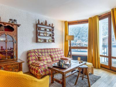 Каникулы в горах Апартаменты 2 комнат 4 чел. (1) - Le Beau Site - Chamonix - квартира