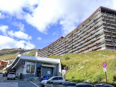 Summer accommodation Le Bec Rouge
