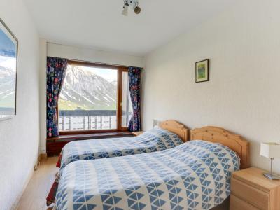 Holiday in mountain resort 2 room apartment 6 people (5) - Le Bec Rouge - Tignes - Cabin