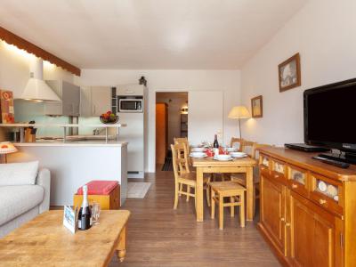 Holiday in mountain resort 3 room apartment 7 people (8) - Le Bec Rouge - Tignes - Accommodation
