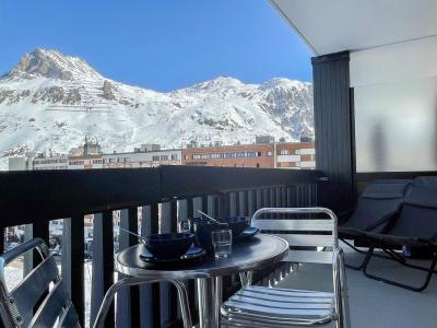 Vacanze in montagna Appartamento 4 stanze per 6 persone (9) - Le Bec Rouge - Tignes - Esteriore estate