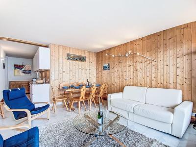 Wakacje w górach Apartament 4 pokojowy 8 osób (11) - Le Bec Rouge - Tignes - Zakwaterowanie