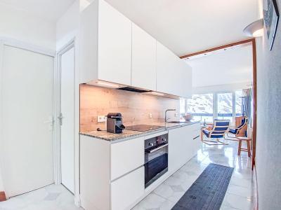 Wakacje w górach Apartament 4 pokojowy 8 osób (11) - Le Bec Rouge - Tignes - Zakwaterowanie