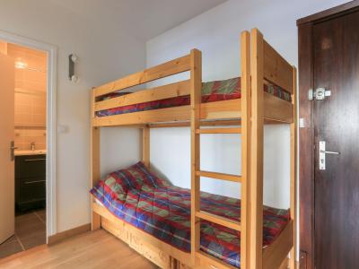 Vacaciones en montaña Apartamento 2 piezas para 6 personas (5) - Le Bec Rouge - Tignes - Cabina