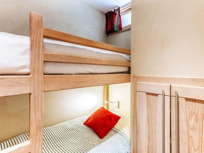 Vacanze in montagna Appartamento 4 stanze per 6 persone (9) - Le Bec Rouge - Tignes - Alloggio