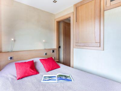 Vacanze in montagna Appartamento 4 stanze per 6 persone (9) - Le Bec Rouge - Tignes - Alloggio