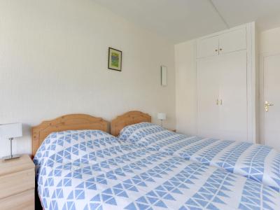 Vakantie in de bergen Appartement 2 kamers 6 personen (5) - Le Bec Rouge - Tignes - Cabine