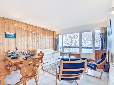Vacances en montagne Appartement 4 pièces 8 personnes (11) - Le Bec Rouge - Tignes - Logement