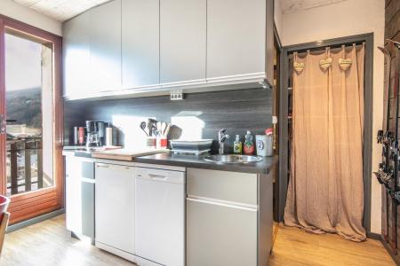 Каникулы в горах Квартира студия для 4 чел. (01) - Le Bellevue - Villard de Lans - Небольш&