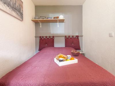 Holiday in mountain resort 1 room apartment 4 people (5) - Le Bochate - Les Bottières - Accommodation