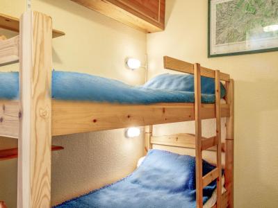 Holiday in mountain resort 2 room apartment 4 people (8) - Le Bochate - Les Bottières - Bunk beds