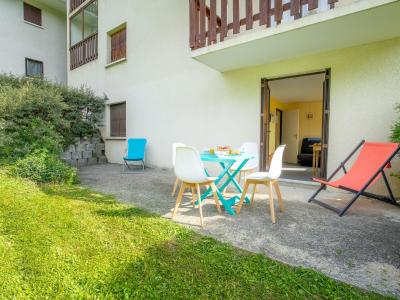 Vacanze in montagna Appartamento 2 stanze per 4 persone (8) - Le Bochate - Les Bottières