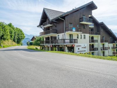 Locazione Les Bottières : Le Bochate estate