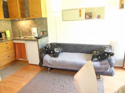 Vacaciones en montaña Apartamento 1 piezas para 4 personas (5) - Le Bochate - Les Bottières - Estancia