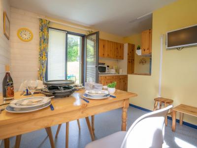 Vacaciones en montaña Apartamento 2 piezas para 4 personas (8) - Le Bochate - Les Bottières - Estancia