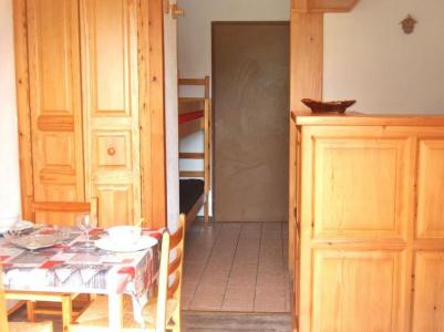 Vacanze in montagna Appartamento 1 stanze per 3 persone (4) - Le Bochate - Les Bottières - Alloggio