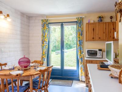 Vacances en montagne Appartement 2 pièces 4 personnes (8) - Le Bochate - Les Bottières - Kitchenette