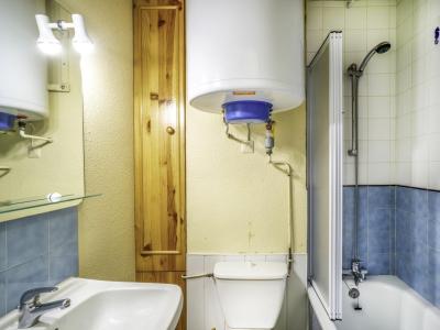 Vacances en montagne Appartement 2 pièces 4 personnes (8) - Le Bochate - Les Bottières - Salle de bain