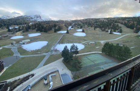 Vacaciones en montaña Le Bois d'Aurouze - Superdévoluy - Verano