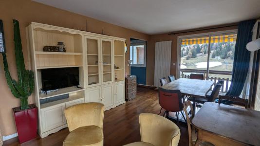Vacaciones en montaña Apartamento 3 piezas para 8 personas (SUP-LBA-756S) - Le Bois d'Aurouze - Superdévoluy - Estancia