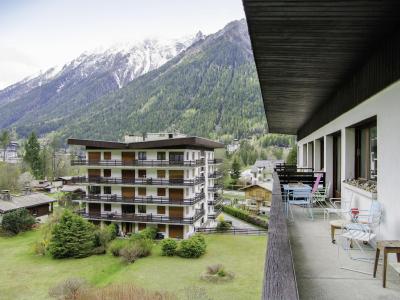 Vacanze in montagna Appartamento 3 stanze per 4 persone (7) - Le Bois du Bouchet - Chamonix