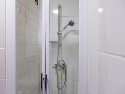 Vacanze in montagna Appartamento 1 stanze per 2 persone (6) - Le Bois du Bouchet - Chamonix - Bagno con doccia