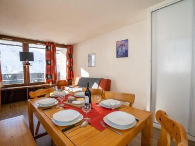 Vacanze in montagna Appartamento 2 stanze per 6 persone (4) - Le Bollin - Tignes