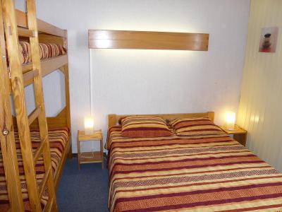 Vacances en montagne Appartement 2 pièces 6 personnes (4) - Le Bollin - Tignes - Chambre