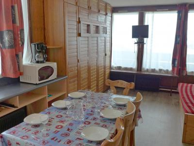 Vacances en montagne Appartement 2 pièces 6 personnes (4) - Le Bollin - Tignes - Séjour