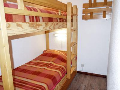 Holiday in mountain resort 1 room apartment 4 people (10) - Le Borsat - Tignes - Cabin