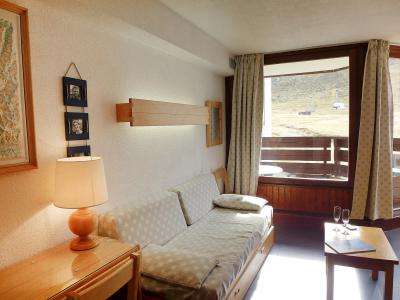 Vacanze in montagna Appartamento 1 stanze per 4 persone (4) - Le Borsat - Tignes - Esteriore estate