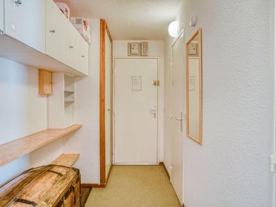 Wakacje w górach Apartament 2 pokojowy 4 osób (15) - Le Borsat - Tignes - Korytarz