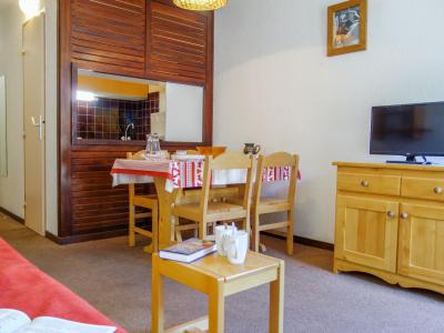 Vacaciones en montaña Apartamento 1 piezas para 4 personas (10) - Le Borsat - Tignes - Estancia