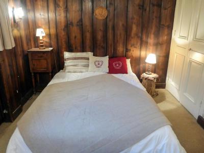 Holiday in mountain resort 3 room apartment 6 people (14) - Le Brévent - Chamonix - Cabin